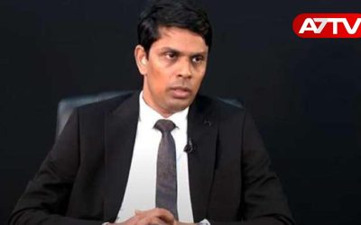 archuna ramanathan