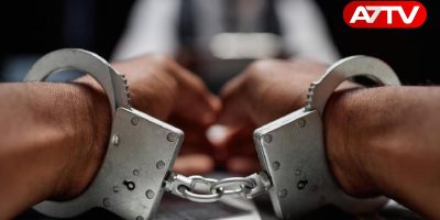 arrest