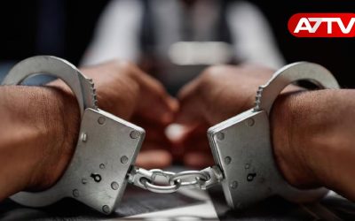 arrest