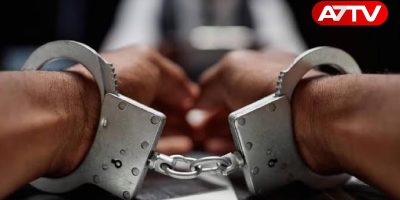 arrest