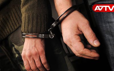 arrest