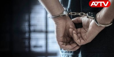 arrest