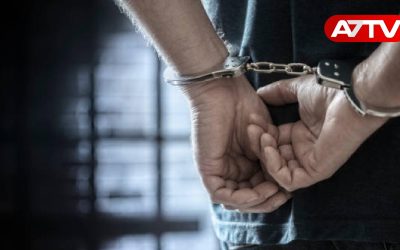 arrest