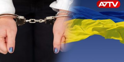 arrest