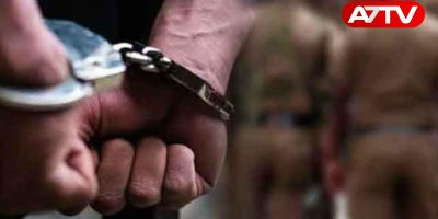 arrest