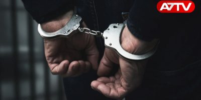 arrest