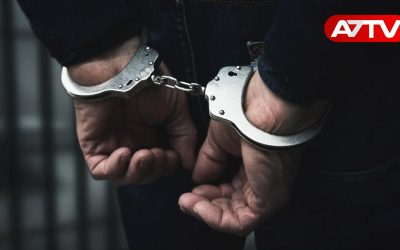 arrest