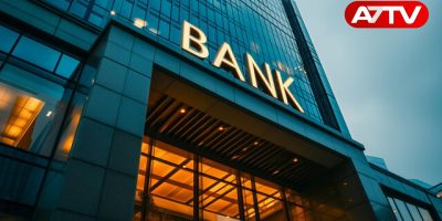 bank