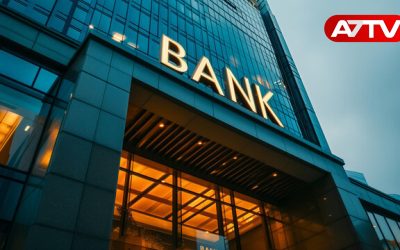 bank