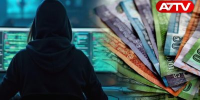 bank scam