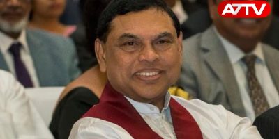 basil rajapaksa