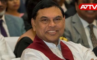basil rajapaksa