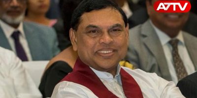 basil rajapaksa