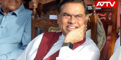 basil rajapaksa