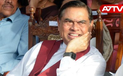 basil rajapaksa