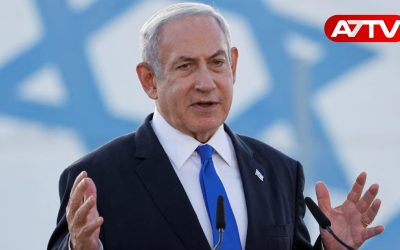 benjamin netanyahu