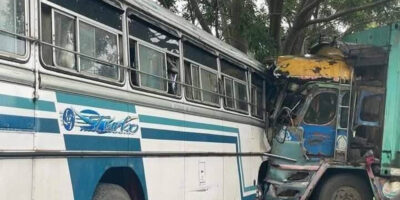 bus