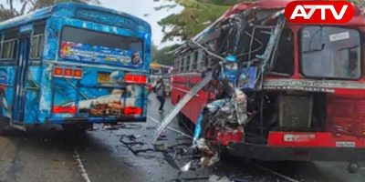 bus accident