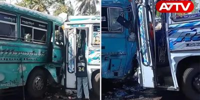 bus accident