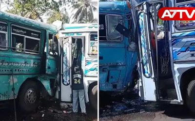 bus accident