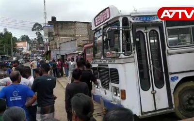bus accident