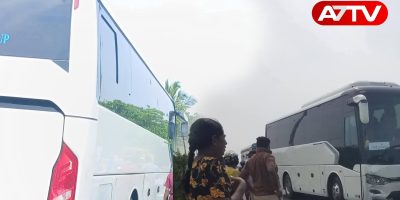 bus accident