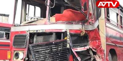 bus accident