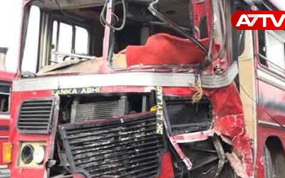 bus accident