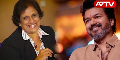 chandrika bandaranaike