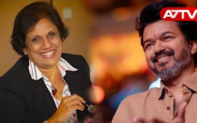 chandrika bandaranaike