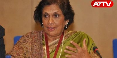 chandrika