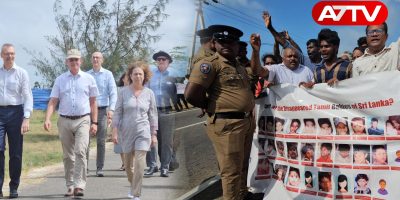 chemmani protest