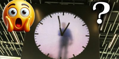 clock