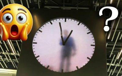 clock