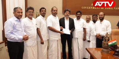 cm vijay