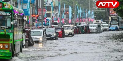colombo flood
