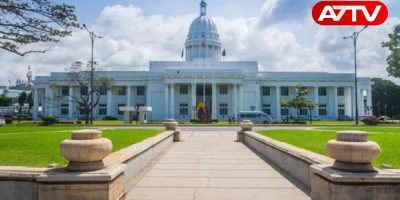 colombo municipal council