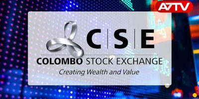colombo stock exchange