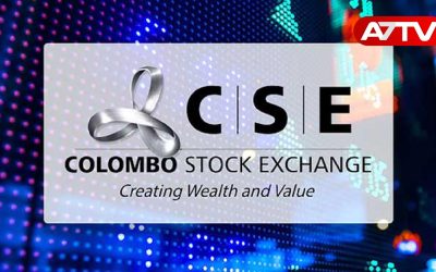 colombo stock exchange