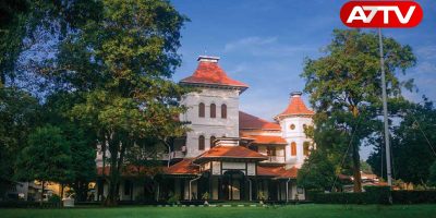 colombo university