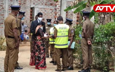crime colombo