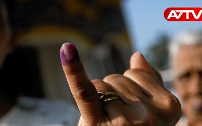 elections in sri lanka