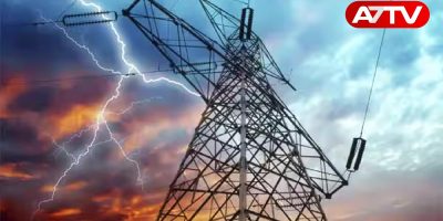 electricity bill