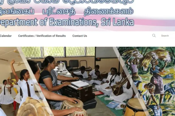 examination
