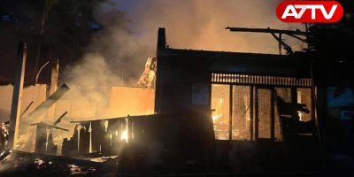 fire accident