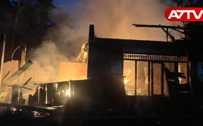 fire accident