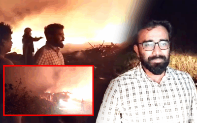 fire-jaffna