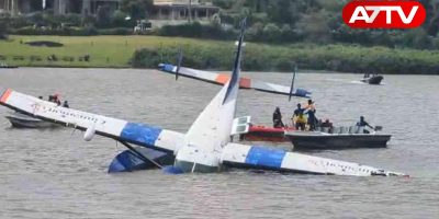 flight accident
