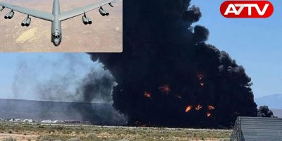 flight accident