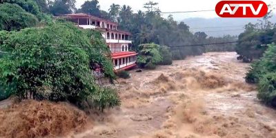 flood news
